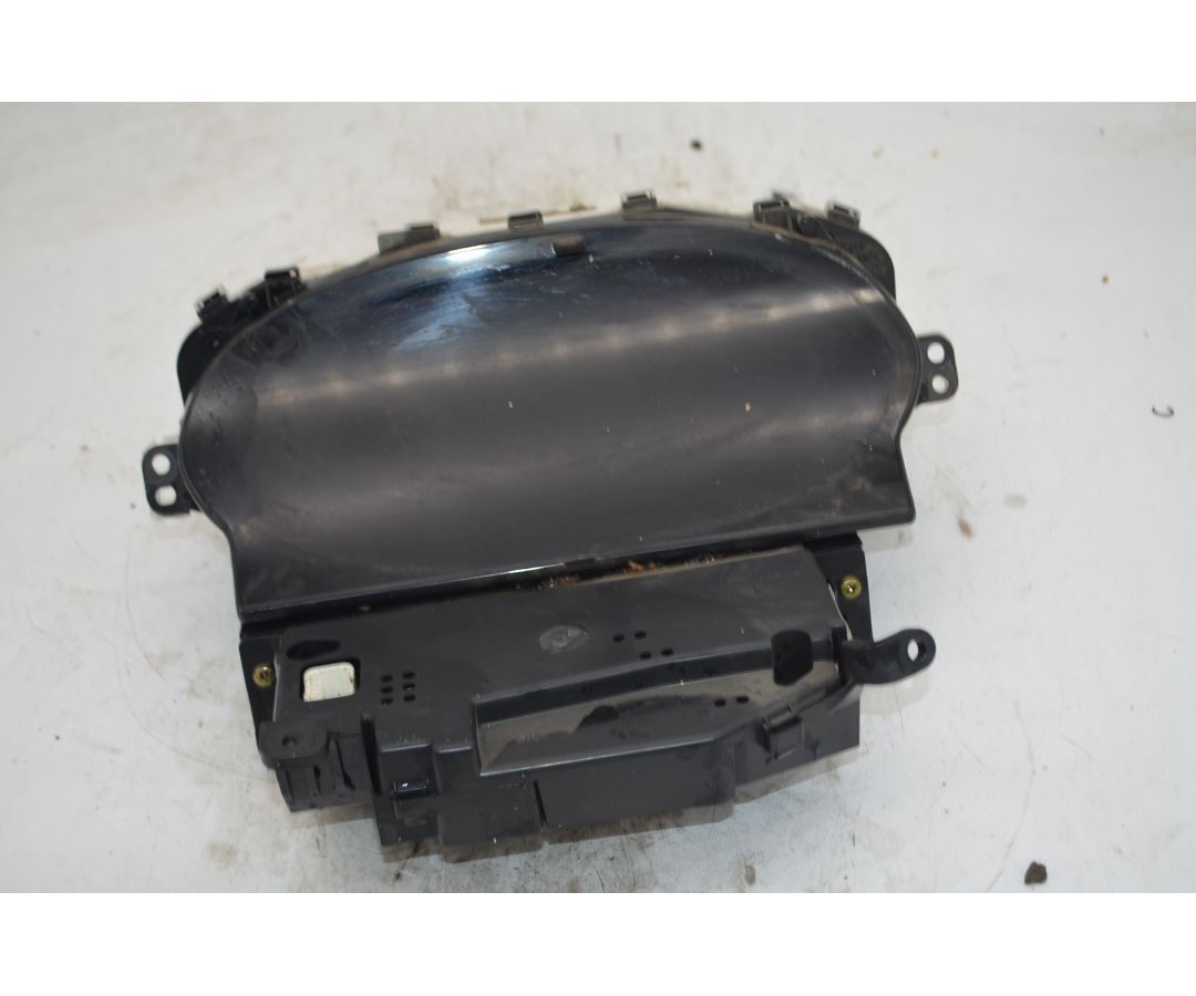 Strumentazione Contachilometri Completa Toyota Yaris Verso  Dal 2003 al 2007 Cod 83800-5C631  1748328627385