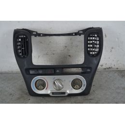 Controllo Comandi Clima + Bocchette Aria Toyota Yaris Verso Dal 2003 al 2007 Cod 759179-70  1748328912375
