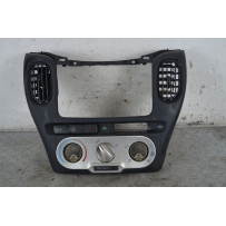 Controllo Comandi Clima + Bocchette Aria Toyota Yaris Verso Dal 2003 al 2007 Cod 759179-70  1748328912375