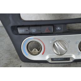 Controllo Comandi Clima + Bocchette Aria Toyota Yaris Verso Dal 2003 al 2007 Cod 759179-70  1748328912375