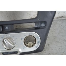 Controllo Comandi Clima + Bocchette Aria Toyota Yaris Verso Dal 2003 al 2007 Cod 759179-70  1748328912375