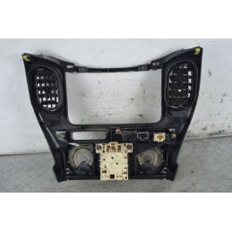 Controllo Comandi Clima + Bocchette Aria Toyota Yaris Verso Dal 2003 al 2007 Cod 759179-70  1748328912375