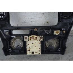 Controllo Comandi Clima + Bocchette Aria Toyota Yaris Verso Dal 2003 al 2007 Cod 759179-70  1748328912375