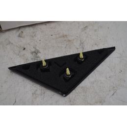 Modanatura angolare specchietto retrovisore SX Mazda 6 Dal 2014 al 2021 Cod GJR9-69-16YB  1748329497505