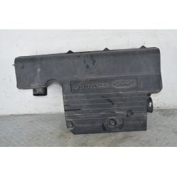 Coperchio Motore Ford Fiesta V Dal 2002 al 2005 Cod 2S61-9600-C7  1748329396709