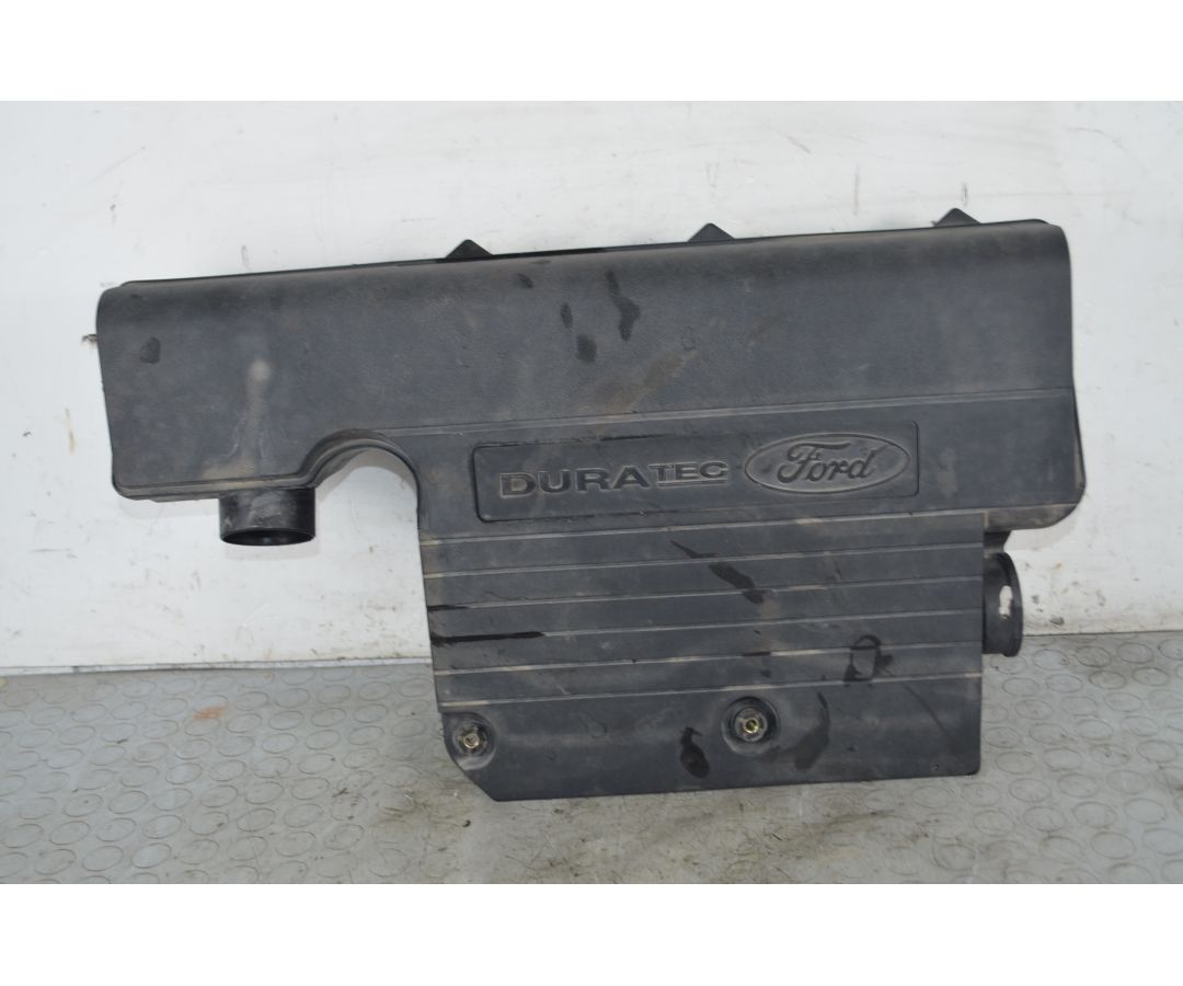 Coperchio Motore Ford Fiesta V Dal 2002 al 2005 Cod 2S61-9600-C7  1748329396709