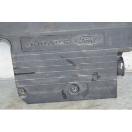 Coperchio Motore Ford Fiesta V Dal 2002 al 2005 Cod 2S61-9600-C7  1748329396709