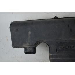 Coperchio Motore Ford Fiesta V Dal 2002 al 2005 Cod 2S61-9600-C7  1748329396709