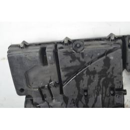 Coperchio Motore Ford Fiesta V Dal 2002 al 2005 Cod 2S61-9600-C7  1748329396709