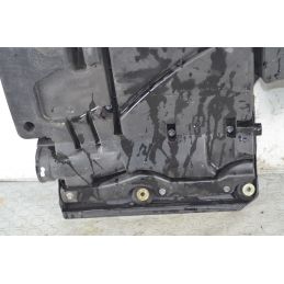 Coperchio Motore Ford Fiesta V Dal 2002 al 2005 Cod 2S61-9600-C7  1748329396709