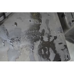 Coperchio Motore Ford Fiesta V Dal 2002 al 2005 Cod 2S61-9600-C7  1748329396709