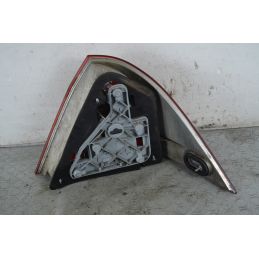 Fanale Stop Posteriore SX Mercedes Classe C W203 Dal 2000 al 2007 Cod A2038200164  1748329783790