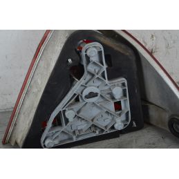 Fanale Stop Posteriore SX Mercedes Classe C W203 Dal 2000 al 2007 Cod A2038200164  1748329783790