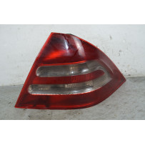 Fanale Stop Posteriore DX Mercedes Classe C W203 Dal 2000 al 2007 Cod A2038202064  1748330127378