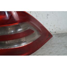 Fanale Stop Posteriore DX Mercedes Classe C W203 Dal 2000 al 2007 Cod A2038202064  1748330127378