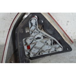 Fanale Stop Posteriore DX Mercedes Classe C W203 Dal 2000 al 2007 Cod A2038202064  1748330127378