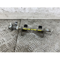 Rail Iniettori Con iniettori Honda Silver Wing 400 dal 2001 al 2009  1748330324548