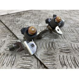 Rail Iniettori Con iniettori Honda Silver Wing 400 dal 2001 al 2009  1748330324548