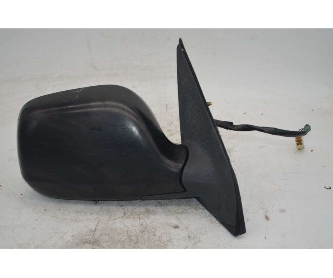 Specchietto Retrovisore Esterno DX Toyota Yaris Verso Dal 2003 al 2007 Cod 010049  1748330596518