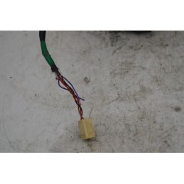 Specchietto Retrovisore Esterno DX Toyota Yaris Verso Dal 2003 al 2007 Cod 010049  1748330596518