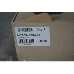 Caricatore supporto telefono Opel Adam / Astra J / Corsa d Cod 13378172  1748330690872