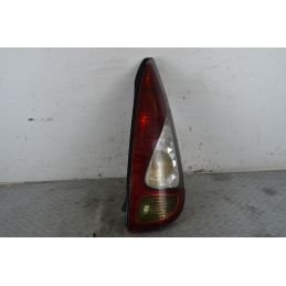Fanale Stop Posteriore DX Toyota Yaris Verso Dal 2003 al 2007 Cod 8155052351  1748330956336