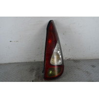 Fanale Stop Posteriore DX Toyota Yaris Verso Dal 2003 al 2007 Cod 8155052351  1748330956336