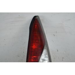 Fanale Stop Posteriore DX Toyota Yaris Verso Dal 2003 al 2007 Cod 8155052351  1748330956336