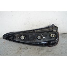 Fanale Stop Posteriore DX Toyota Yaris Verso Dal 2003 al 2007 Cod 8155052351  1748330956336