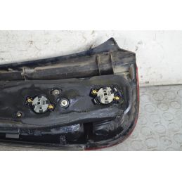 Fanale Stop Posteriore DX Toyota Yaris Verso Dal 2003 al 2007 Cod 8155052351  1748330956336