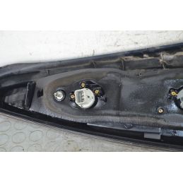 Fanale Stop Posteriore DX Toyota Yaris Verso Dal 2003 al 2007 Cod 8155052351  1748330956336