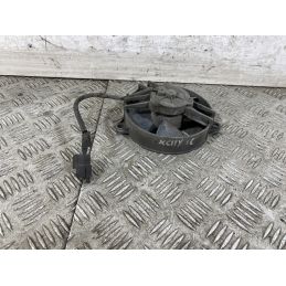 Elettroventola Radiatore Yamaha X-City Xcity 250 dal 2006 al 2016  1748331480014