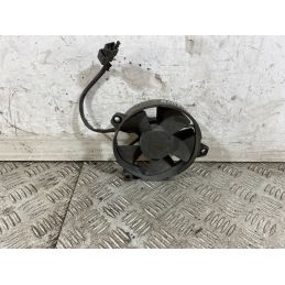Elettroventola Radiatore Yamaha X-City Xcity 250 dal 2006 al 2016  1748331480014