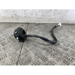 Commutatore Devioluci Sinistro Sx Silence S01 Plus Dal 2021 Al 2025  1748332051596