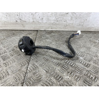 Commutatore Devioluci Sinistro Sx Silence S01 Plus Dal 2021 Al 2025  1748332051596