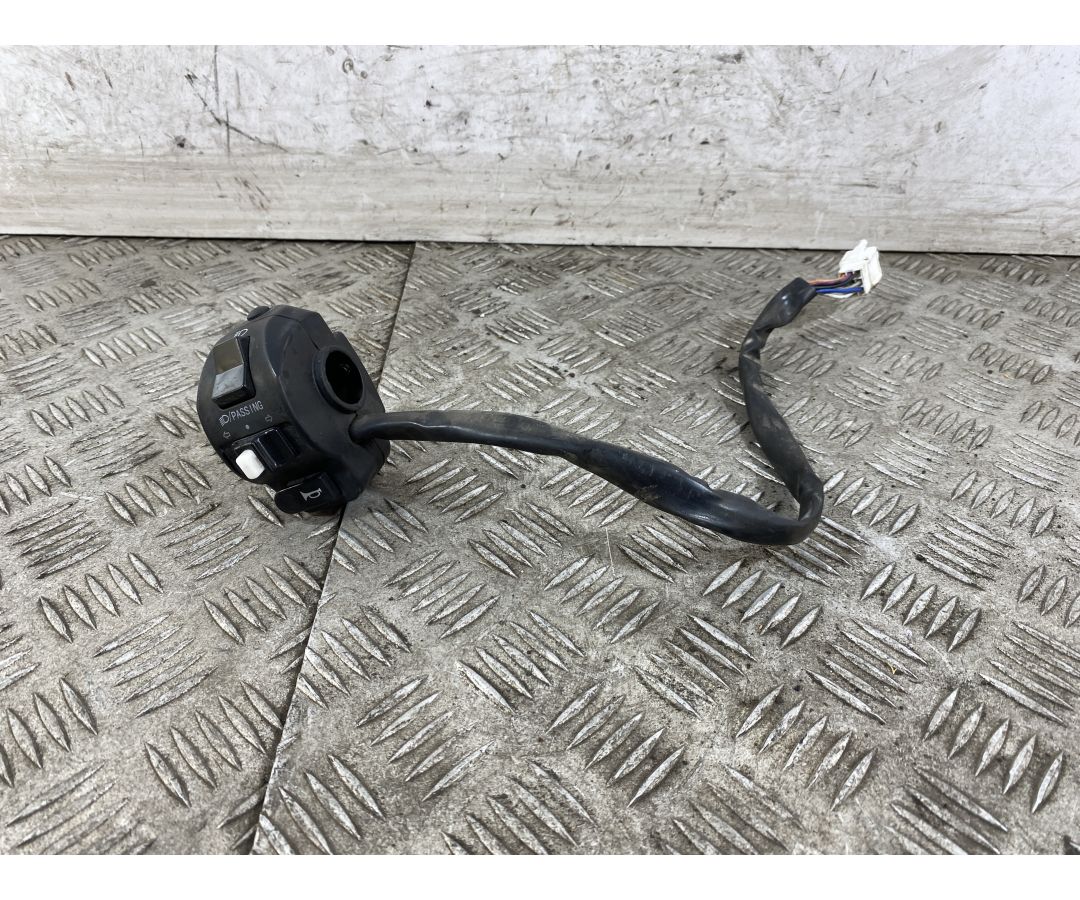 Commutatore Devioluci Sinistro Sx Silence S01 Plus Dal 2021 Al 2025  1748332051596