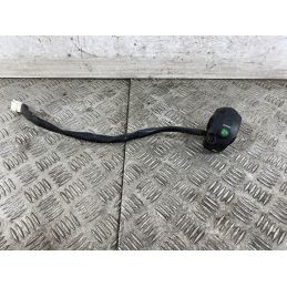 Commutatore Devioluci Sinistro Sx Silence S01 Plus Dal 2021 Al 2025  1748332051596