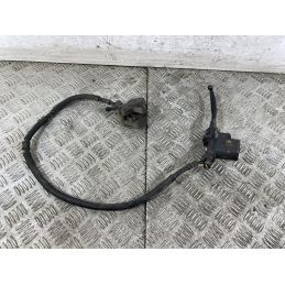 Impianto Frenante Pinza e Pompa Freno Anteriori Honda SH 50 Dal 1993 al 2004  1748332789123