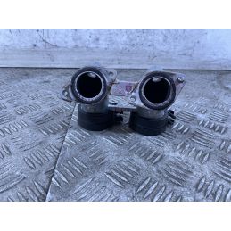 Collettore Di Aspirazione Honda Silver Wing 400 dal 2001 al 2009  1748333616251