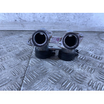 Collettore Di Aspirazione Honda Silver Wing 400 dal 2001 al 2009  1748333616251