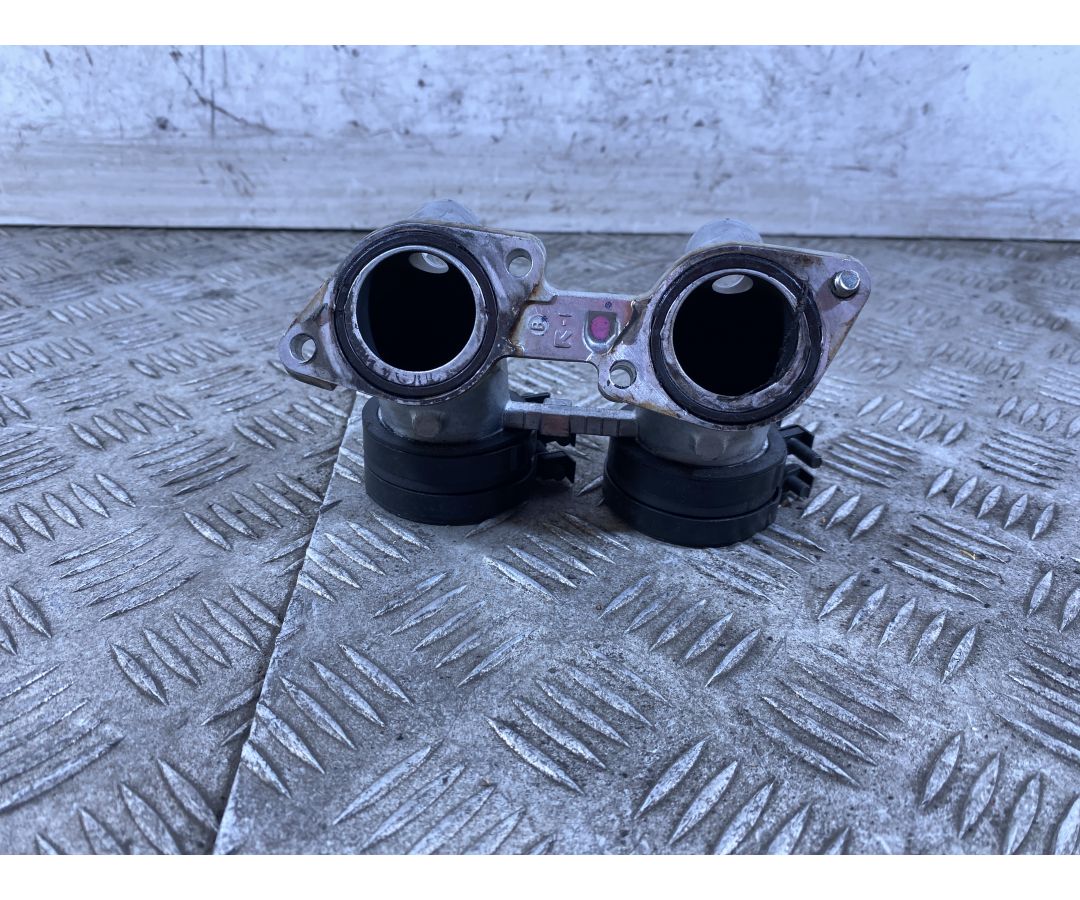 Collettore Di Aspirazione Honda Silver Wing 400 dal 2001 al 2009  1748333616251