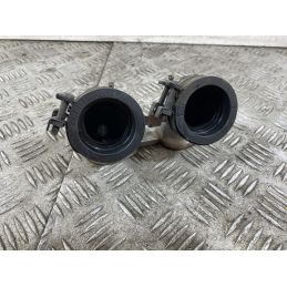 Collettore Di Aspirazione Honda Silver Wing 400 dal 2001 al 2009  1748333616251