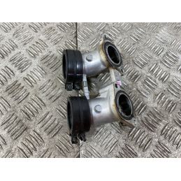 Collettore Di Aspirazione Honda Silver Wing 400 dal 2001 al 2009  1748333616251