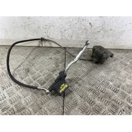 Impianto Frenante Pinza e Pompa Freno Anteriori Derbi Rambla 150 Dal 2008 al 2014  1748334785574