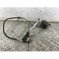 Impianto Frenante Pinza e Pompa Freno Anteriori Derbi Rambla 150 Dal 2008 al 2014  1748334785574