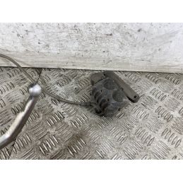 Impianto Frenante Pinza e Pompa Freno Anteriori Derbi Rambla 150 Dal 2008 al 2014  1748334785574