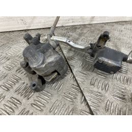 Impianto Frenante Pinza e Pompa Freno Anteriori Derbi Rambla 150 Dal 2008 al 2014  1748334785574