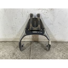 Maniglione portapacchi Posteriore Piaggio Beverly 350 dal 2011 al 2018  1748336697561