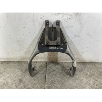 Maniglione portapacchi Posteriore Piaggio Beverly 350 dal 2011 al 2018  1748336697561