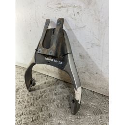 Maniglione portapacchi Posteriore Piaggio Beverly 350 dal 2011 al 2018  1748336697561